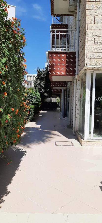 Antalya Konyaalti Guenduez Otel 外观 照片