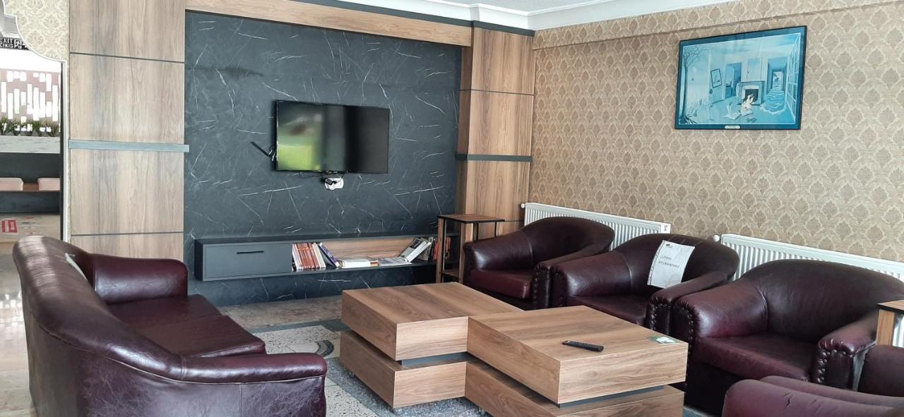 Antalya Konyaalti Guenduez Otel 外观 照片