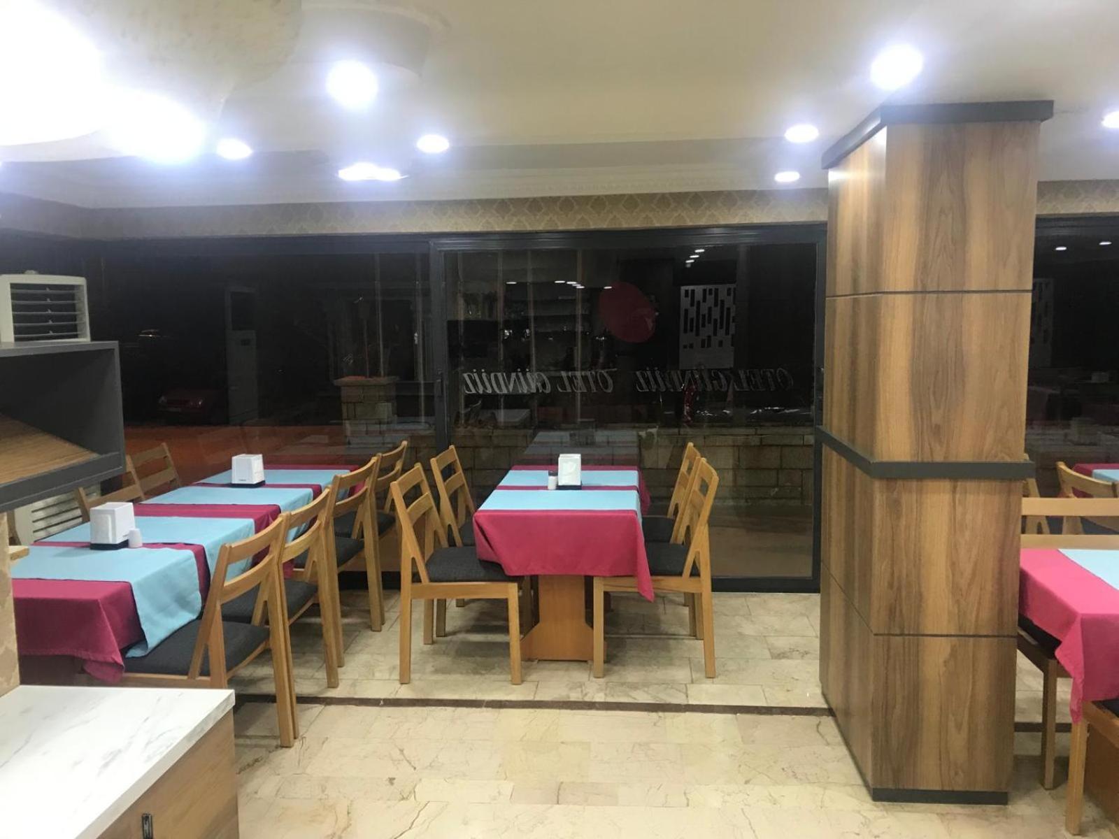 Antalya Konyaalti Guenduez Otel 外观 照片