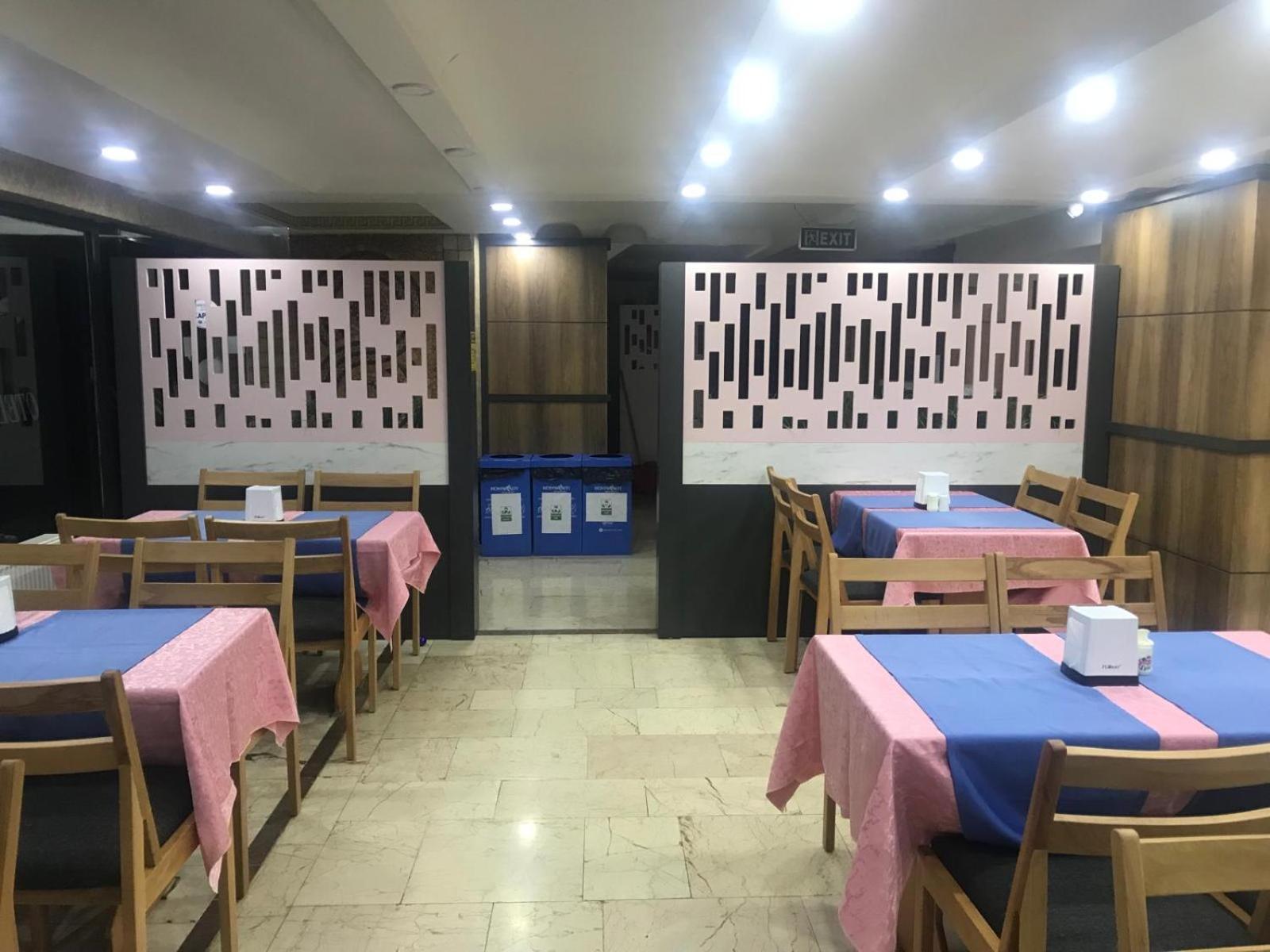 Antalya Konyaalti Guenduez Otel 外观 照片