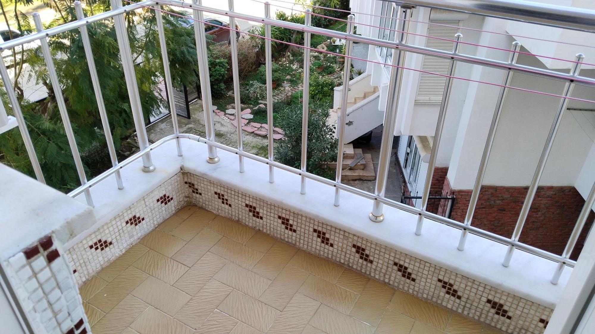 Antalya Konyaalti Guenduez Otel 外观 照片