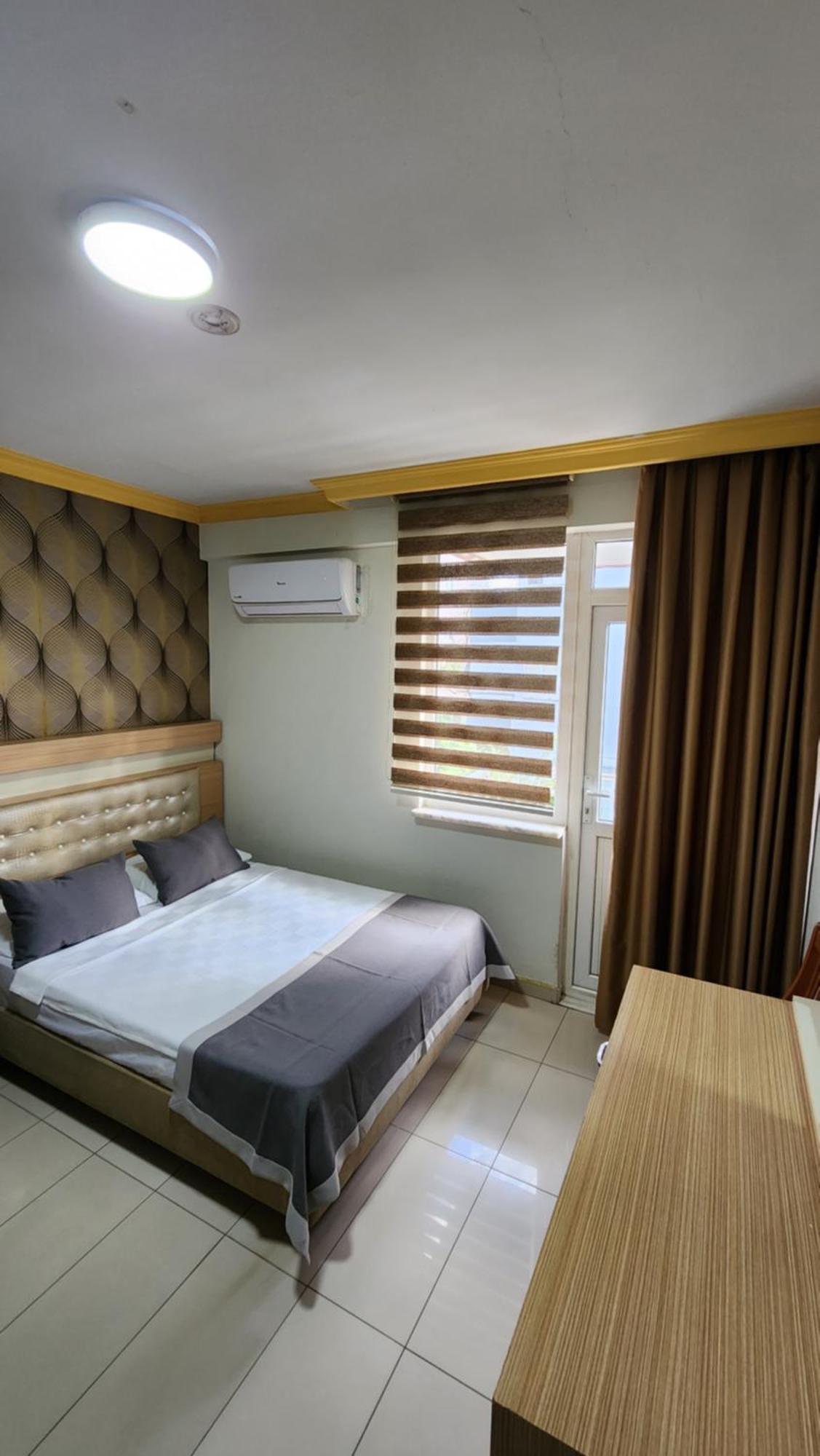 Antalya Konyaalti Guenduez Otel 外观 照片