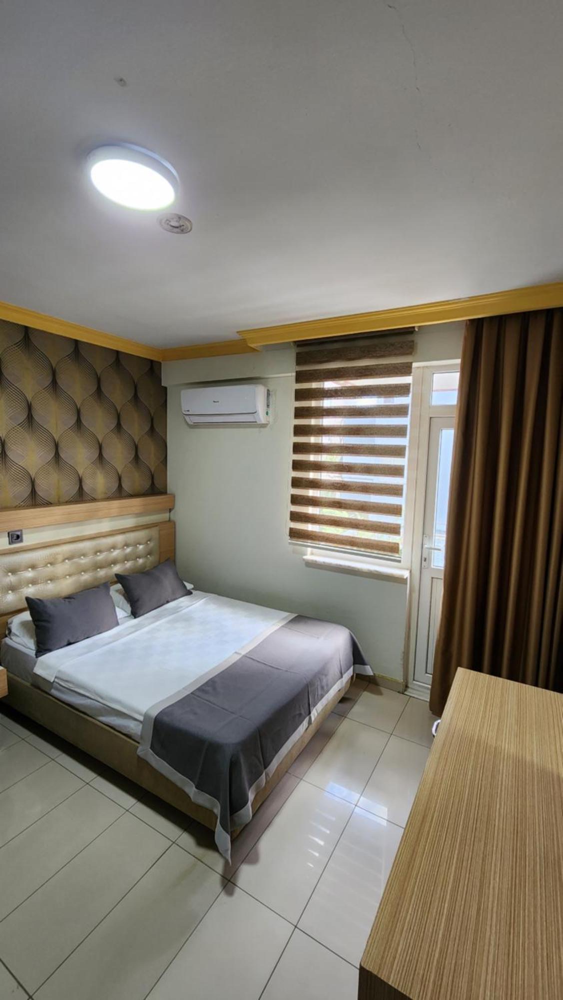 Antalya Konyaalti Guenduez Otel 外观 照片